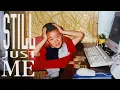 still just me (music video)