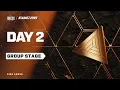 FATAL FURY CotW at EWC 26 - Day 2