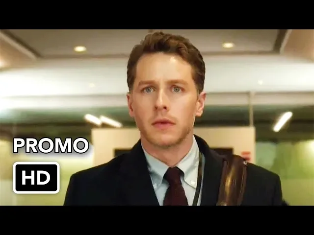 Manifest 1x07 Promo 