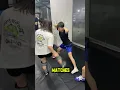 SPECIAL TRAINING FOR THE STRONG‼️