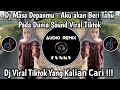 Download Lagu DJ MASA DEPANMU - CHAERUL FROM INDO CAMP VIRAL TIKTOK | DJ AKU AKAN BERI TAU PADA DUNIA SOUND TIKTOK