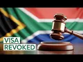 TRUMP Admin Revokes Naledi Pandor's Visa! | Shocking G20 Fallout?