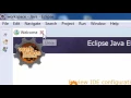 15 How to Create Project in Eclipse for Java Programming Hindi