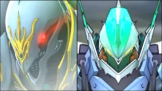 SRW DD Zegapain Sirbine Event Little Goodbye BGM L スパロボDD ゼーガペインアルティール サーバイン エキゾチックインベーションイベント 