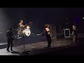 Turnstile - Blackout + Birds @Afaslive Amsterdam  10-11-2025