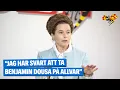 Download Lagu Almedalen 2025: Miljöpartiets Amanda Lind: ”Hör mer hemma hos trollen än i en svensk regering”