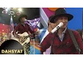 Download Lagu Serunya Anji 'Jerawat Rindu' [Dahsyat] [1 Juni 2016]