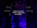 Download Lagu Asiiikkk kakakuuu😂😂 #dj #dugem #breakbeat #beranda #party #funkot #housemusic #remix #djremix #reels