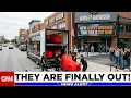 Harley s New Trikes Just Backfired at Sturgis