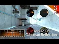 Hammer Tutorial 3 REVISITED How To Fix Cubemap Reflections Updated Guide