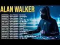 Download Lagu Alan Walker greatest hits full album, Faded, Alone, Darkside best EDM songs nonstop collection