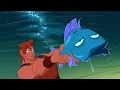 Download Lagu Hercules (1997) - Hercules Versus The Guardian Of The River [UHD]