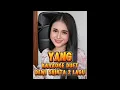 Download Lagu YANG KARAOKE DUET DEWI SHINTA 2 LAGU #cintasenikaraoke @lanakreatif @eddymelodi