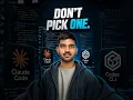Claude Code vs OpenAI Codex Which to Use