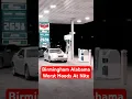 Birmingham Alabama Worst Hoods At Night Dangerous Streets