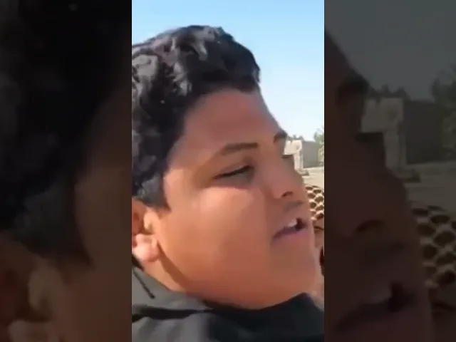 ⁣هذه هي التربية الحسينية وثمار طريق يا حسين#shorts