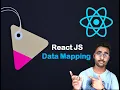 Mastering Data Mapping in React JS