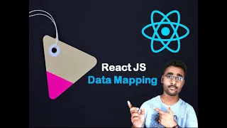 Mastering Data Mapping in React JS