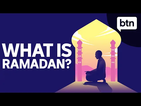 Download MP3 What is Ramadan? The Islamic Holy Month - Behind the News