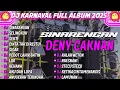 Lagu DJ SINARENGAN X SIGAR X SEKTI || DJ KARNAVAL • DJ JAWA TERBARU 2025 CAMPURAN VIRAL TIKTOK