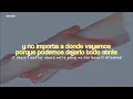 aurora - the conflict of the mind (sub. español + lyrics)