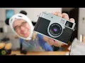 Download Lagu これは…俺が求めていた「デジタル写ルンです」じゃないか！FUJIFILM X half がやってきた！