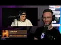 PALEFACE SWISS "LET ME SLEEP" ONE TAKE VOCAL PERFORMANCE BY ZELLI (Reaction)