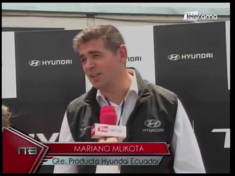 Hyundai Veloster Ultimate 2020 incorpora Tecnología Overboost