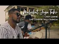 Download Lagu MALAIKAT JUGA TAHU - Dewi Lestari | Live Cover by Willy Sopacua