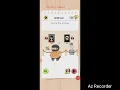 Brain test 4 level 401 walkthrough solution