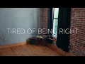 Joanne Shaw Taylor - Tired Of Being Right