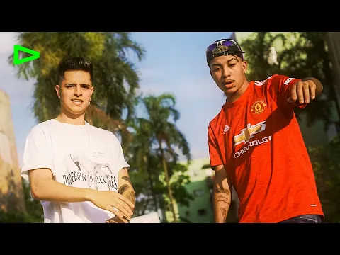 Não Cheguei - Guxta ft. LOUD Coringa (Videoclipe Oficial)