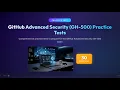 GitHub Advanced Security GH-500 Practice Test 30 Exam Questions Answers Explained
