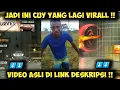 Download Lagu JADI INI CUY BAJU BIRU YANG LAGI VIRAL 😱😱