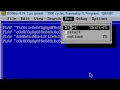 QBasic Tutorial 25 - Sound And Music