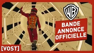 2001 : L'Odyssée de l'espace - Bande-annonce VOST