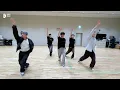 '내일에서 기다릴게 (I'll See You There Tomorrow)' Stage practice (2024 ver.) | TXT (투모로우바이투게더)️