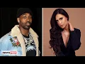 Maralee Nichols BREAKS SILENCE On Relationship With Tristan Thompson