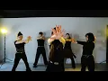 [AS Relay Share 2] MIHO / AS.ver Performance Video / Pon De Floor(feat. Vybz Kartel) - Major Lazer