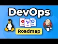 How to become a DevOps Engineer - DevOps Roadmap