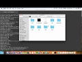 Demo Of OSX Debug