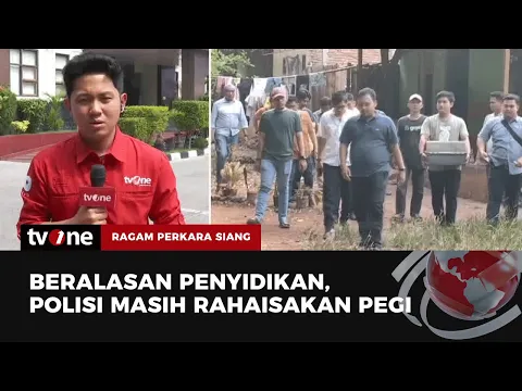 Menelusuri Jejak Pelarian Pegi, DPO Pembunuhan Vina Cirebon