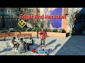 Edgar And Herschel NBA Travia Answers 1-10 NBA 2k23