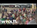 Put-in-Bay visitors react to rowdy crowds necessitating SWAT intervention Saturday