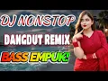 DJ DANGDUT ENAK NEMANI SAAT SANTAI DJ TERBARU 2025 FULL BASS REMIX