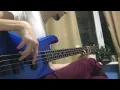 Friday Night Plans – HONDA (such a cool bass line)