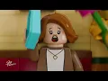 Home Alone but it's 2026