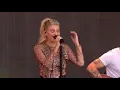 Kelsea Ballerini - Homecoming Queen (Radio 2 Live in Hyde Park 2019)