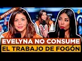 Download Lagu EVELYNA RODRIGUEZ DICE A FOGÓN EN SU CARA NO CONSUME SU TRABAJO “LA PRODUCTORA MÁS RICA DEL CINE”