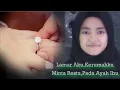 Download Lagu Bersuara Merdu,Siti Hanriyanti   Lamar Aku  Robbi Kholaq  Full Lirik